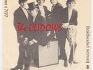 CLIDOWS It's All About RARE danish garage 45 primitive mod dancers DENMARK HEAR