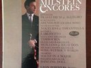 NATHAN MILSTEIN Encores CAPITOL STEREO ORIGINAL NM+ WOW LP