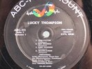 * Lucky Thompson Oscar Pettiford Vol. 1 ABC Paramount 111 Jazz LP