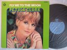 PETULA CLARK FLY ME TO THE MOON