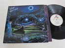 FATES WARNING/AWAKEN THE GUARDIAN  LP 1986 METAL BLADE ROADRUNNER RR 9660