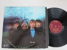 THE ROLLING STONES/BETWEEN THE BUTTONS  LP 1967 DECCA SLK 16450-P