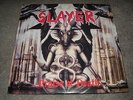Slayer-Praise Of Death-Rare 2 Record Set
