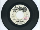 SUNNY OZUNA   Smile Now, Cry Later/Hopeless   latin soul promo   KEY-LOC 1002 $