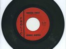 JOHNNY WINTER   Ease My Pain/Voodoo Twist   R&B/Blues   FROLIC 503 $