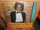 LP  MICHAEL JACKSON - OFF THE WALL    Japan    1979   w/OBI    MINT