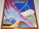 Little Feat Feats Don't Fail Me Now, Warner BS 2784 Vinyl LP Record 1974
