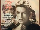 David Bowie - Prokofiev: Peter and the Wolf