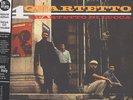 Quartetto Di Lucca - Quartetto Vinyl EU LP+CD