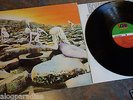 LED ZEPPELIN HOUSES OF THE HOLY STERLING ROBERT LUDWIG RL GATEFOLD EXC COND NR