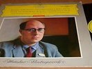 DGG 138 674 SLPM red stereo ED1 Schumann & Tchaikovsky CELLO ctos ROSTROPOVICH