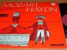 Philips HIFI STEREO 835 093 AY  ED1 MOZART & HAYDN  Symphonies  SZYMON GOLDBERG