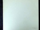 BEATLES- WHITE ALBUM,ORIGINAL GERMAN TOP LOADER BLACK INNER SLEEVES INCLUDED