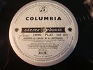  SAX 2315 B/S Beethoven Violin Concerto in D Oistrakh Cluytens No cover