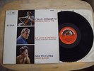 jacqueline du pre, elgar, classical lp album, rare