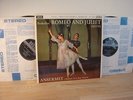 RARE SXL 2306/7 WB Prokofiev Romeo and Juliet Cinderella Suites Ansermet OSR