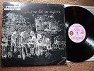 1st PRESS LP 'What We Did On Our Holidays' FAIRPORT CONVENTION (Island Pink lbl