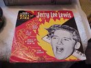 Rockabilly Jerry Lee Lewis The Great Ball Of Fire Sun EPA 107 1957
