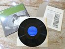ELIZABETH COTTEN Folksongs And Instrumentals With Guitar LP NM Rare