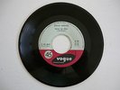 JOHNNY HALLYDAY  ** juke boxe 45 869 **