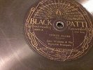 ** BLACK PATTI** Pre-War Race 78** *FREE Shipping within the U.S.*