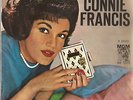 45 GIRI - CONNIE FRANCIS - EP MGM - X2520