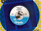 BLONDIE the tide is high (rare dutch blue vinyl punk) LISTEN