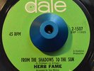 RARE 45 - HERB FAME YOU'RE MESSIN' UP MY MIND  Northern Soul Date LISTEN