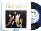SMALL FACES - TIN SOLDIER -  AUSTRALIA EP