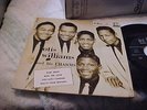 OTIS WILLIAMS & HIS CHARMS RARE DELUXE DOO WOP DEP 385 GUM DROP