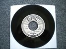Roy Orbison - Sweet And Easy To Love/ /Devil Doll - RARE #353 WHITE SUN LABEL