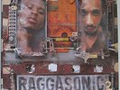 Raggasonic ?– Raggasonic2 French Hip Hop Raggae Dancehall Ragga 2xLP 1997