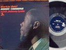 Bobby Timmons-Johnny Lytle 1st press US LP Workin' out EX 1966 Prestige RVG Jazz