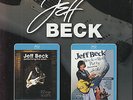 JEFF BECK performing this week.../rock´n roll party Blu-ray 2 Disc NEU OVP