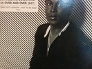 SYLVESTER- OVER & OVER / DOWN DOWN DOWN ***RARE UNPLAYED 12