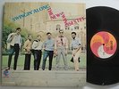 NEW SWING SEXTET Swingin' Along LATIN LP COTIQUE