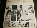 PHAROAH SANDERS Izipho Zam (My Gifts) LP on Strata-East RARE