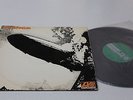 Led Zeppelin One Oz First Press Green Atlantic Label
