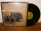 GRATEFUL DEAD - Working Man's Dead (1970 Original Vinyl LP) WS-1869 SHRINK NM