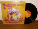 JIMI HENDRIX - Are You Experienced? (1967 Vintage Vinyl LP) RS-6261 2 tone label