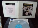 DEPECHE MODE THE SINGLES 81 - 86 LP IN EX OIS FOC GREY VINYL MUTE GERMANY