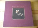 Karajan dirige... - 9 vinyles - Mozart, Wagner, Verdi, Strauss, Bizet, ...