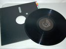 BLUE MONDAY by NEW ORDER - Vinyl Maxi Single 1983 - 45rpm/12