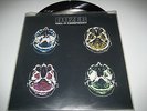 DOZER Call It Conspiracy BLACK vinyl lp molten universe 1st press kyuss NM/EX