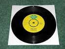 DRUMBAGO & THE BLENDERS - REGGAE JEGGAE 1968 BLUE CAT RARE UK SKINKHEAD 45