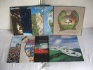 Barclay james harvest (10 LP)