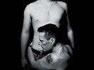 U2 - Songs Of Innocence. Double White Vinyl Album (new)
