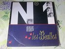 les beatles  odeon osx 225