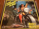 *1990 I GUERRIERI DEL BRONX (WALTER RIZZATI/ITALY ISSUE)*