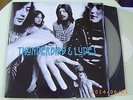 LED ZEPPELIN - Thunderbird & Ludes  2 LP  ( Live Central Park / Miami 1969 )RARE